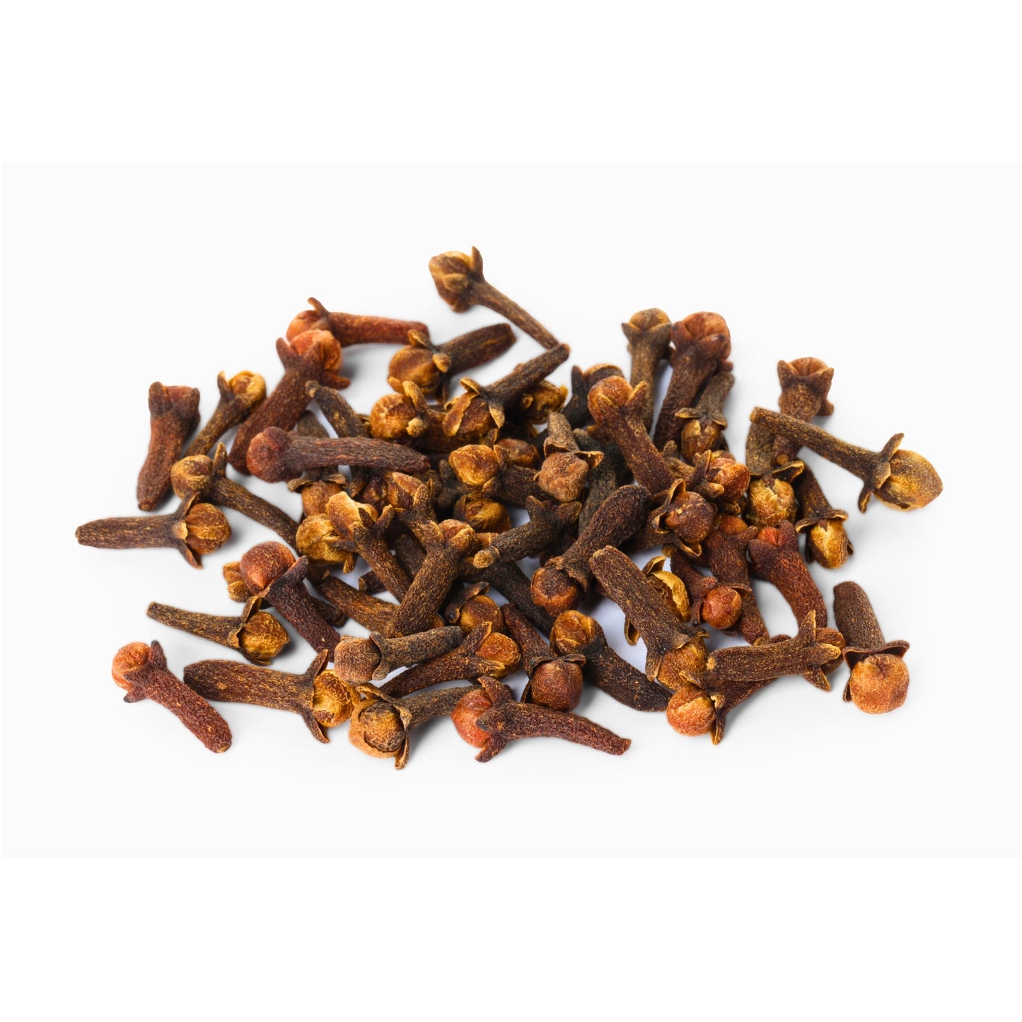 Premium quality whole clove buds with rich aroma and natural wellness benefits.