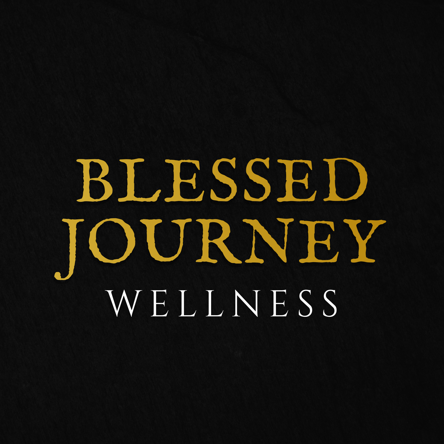 Blessed Journey Herbs & Oils Trading Co.