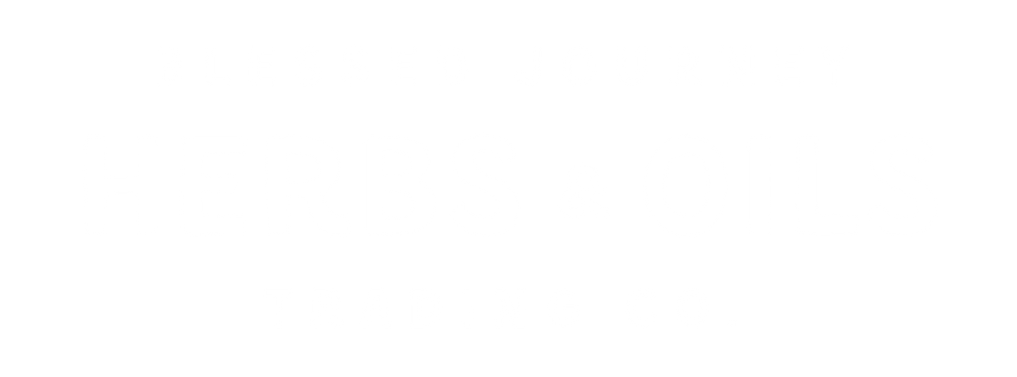 Blessed Journey Herbs & Oils Trading Co.